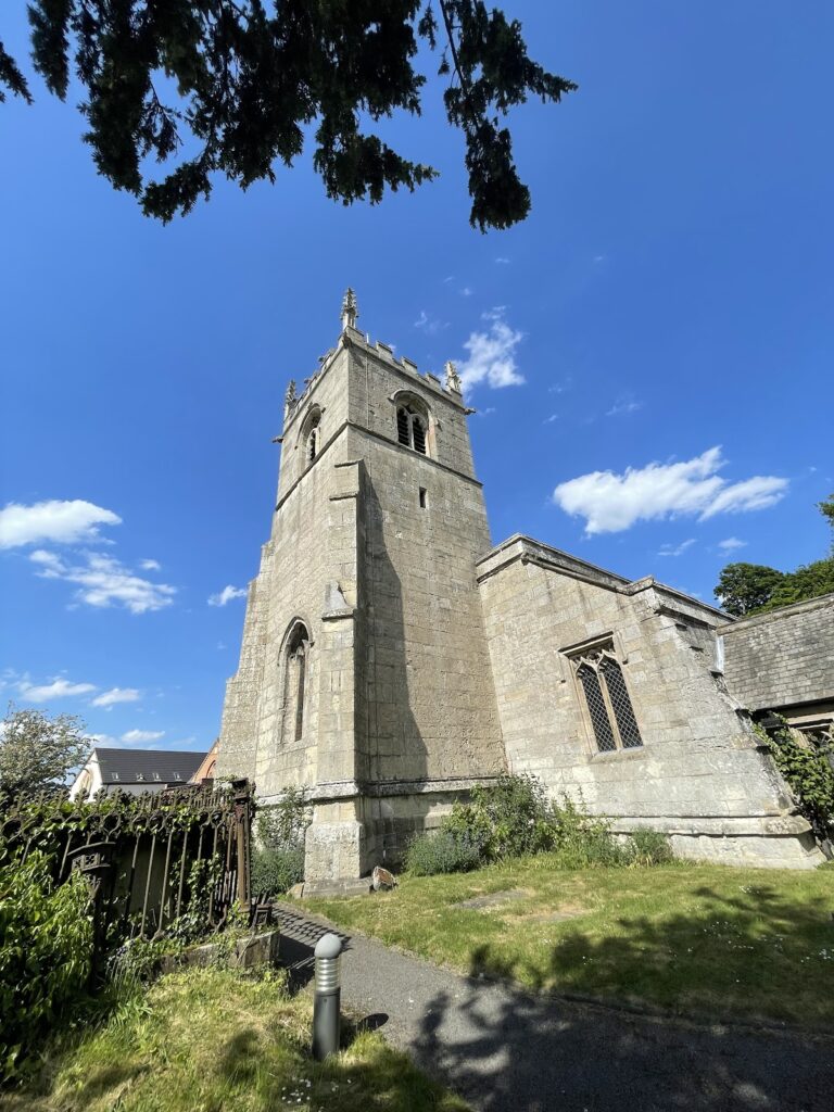 St John the Baptist Church, Clarborough: A 13th-Century Parish Church