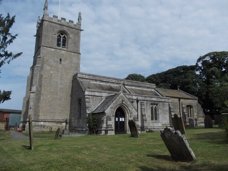 St John the Baptist Church, Clarborough: A 13th-Century Parish Church