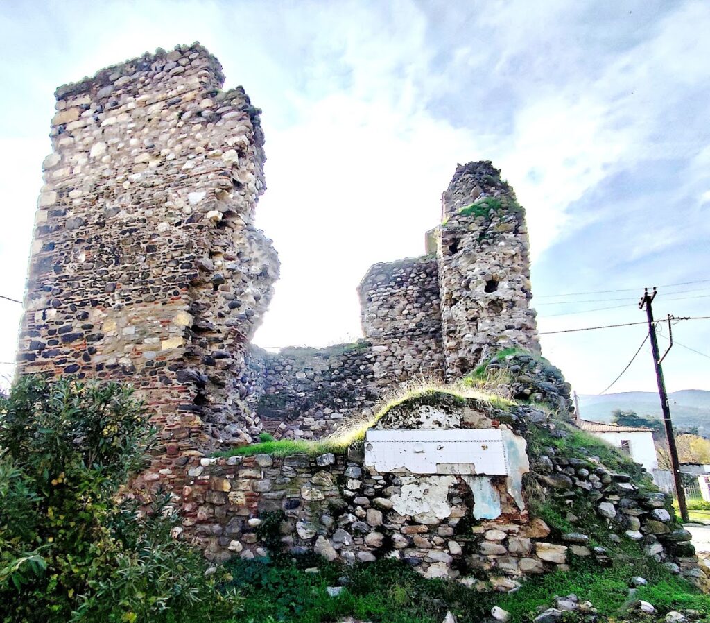 Maro Tower