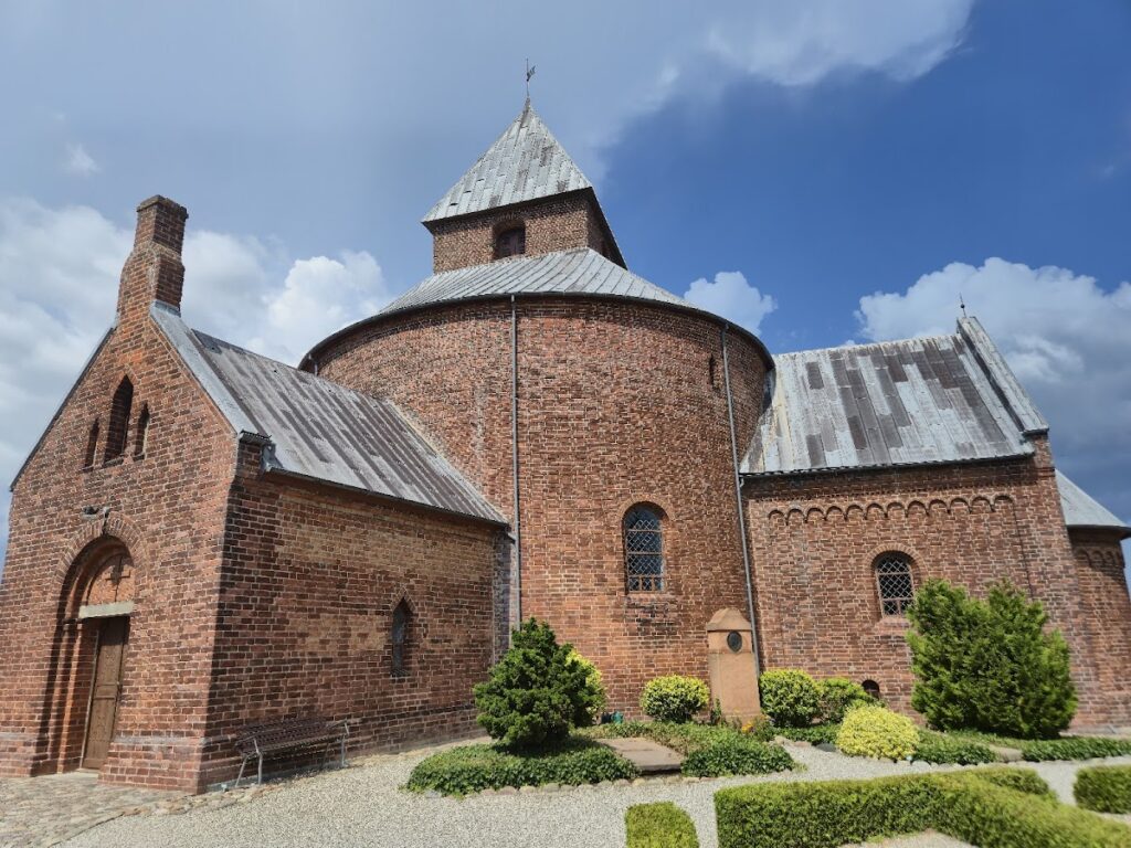 Thorsager Church