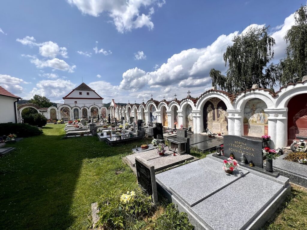 Church of Saints Peter and Paul