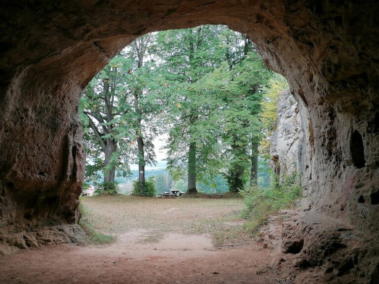 Steinkirche Scharzfeld: A Cave Church and Archaeological Site in Germany