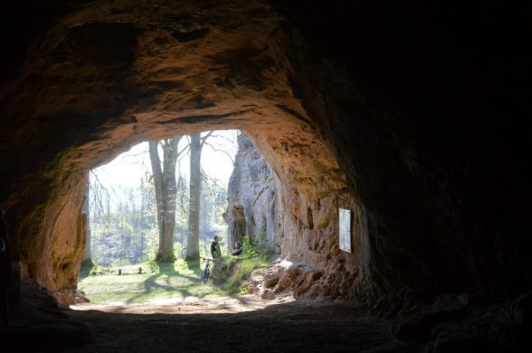 Steinkirche Scharzfeld: A Cave Church and Archaeological Site in Germany