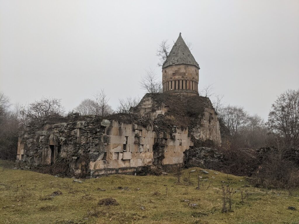 Khorakert