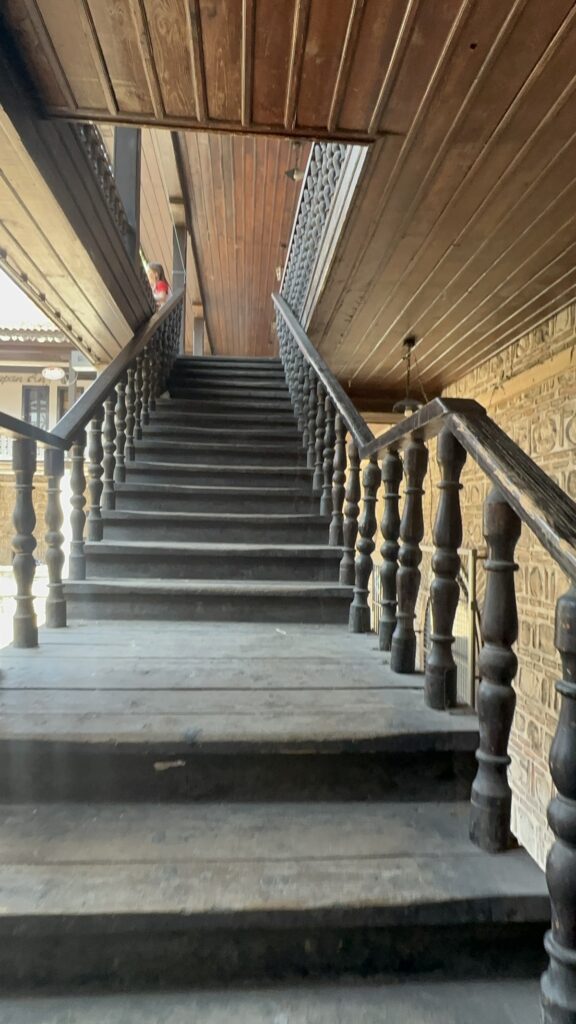 Kapan Han: An Ottoman Caravanserai in Skopje, North Macedonia 2 Kapan Han