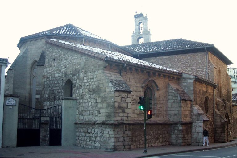 Convent of Saint Clare: A Thirteenth-Century Gothic Convent in Burgos
