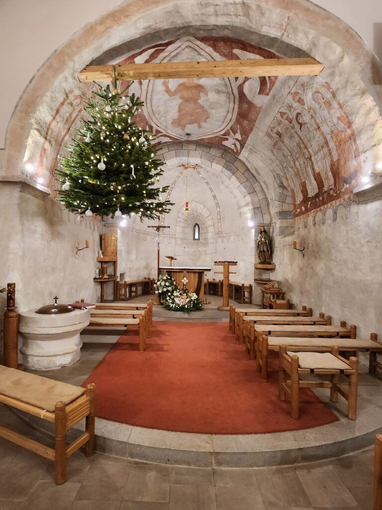 Church of Saint Stephen the King: A Romanesque Parish Church in Žilina 2 Church of Saint Stephen the King