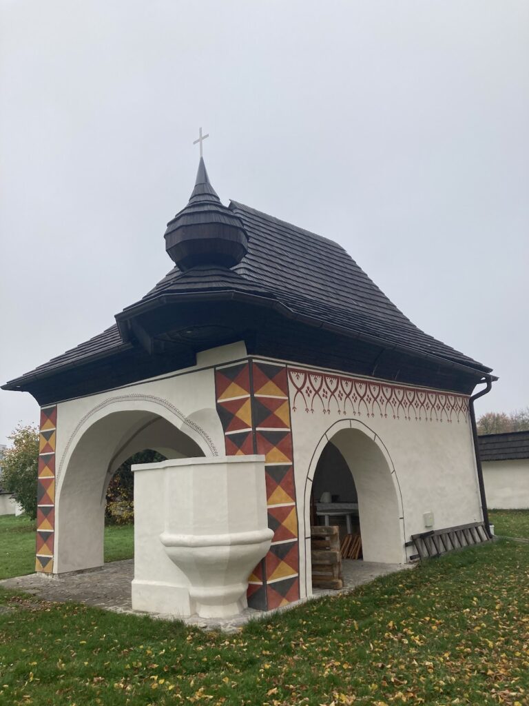Church of Saint Stephen the King: A Romanesque Parish Church in Žilina 3 Church of Saint Stephen the King