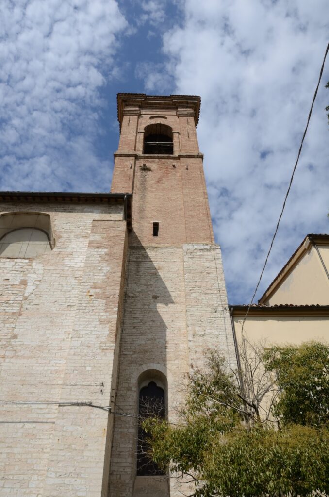Sant'Agostino