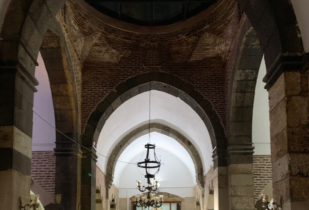 Çay Han: A Seljuk Caravanserai in Türkiye 1 Çay Han