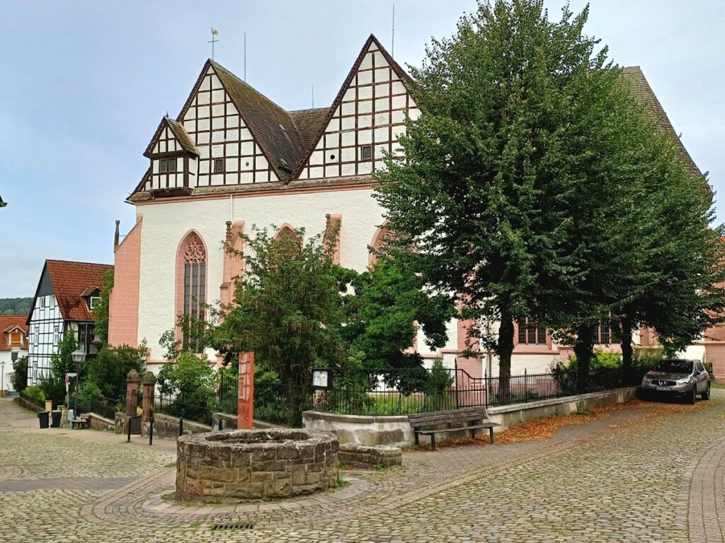 Klosterkirche
