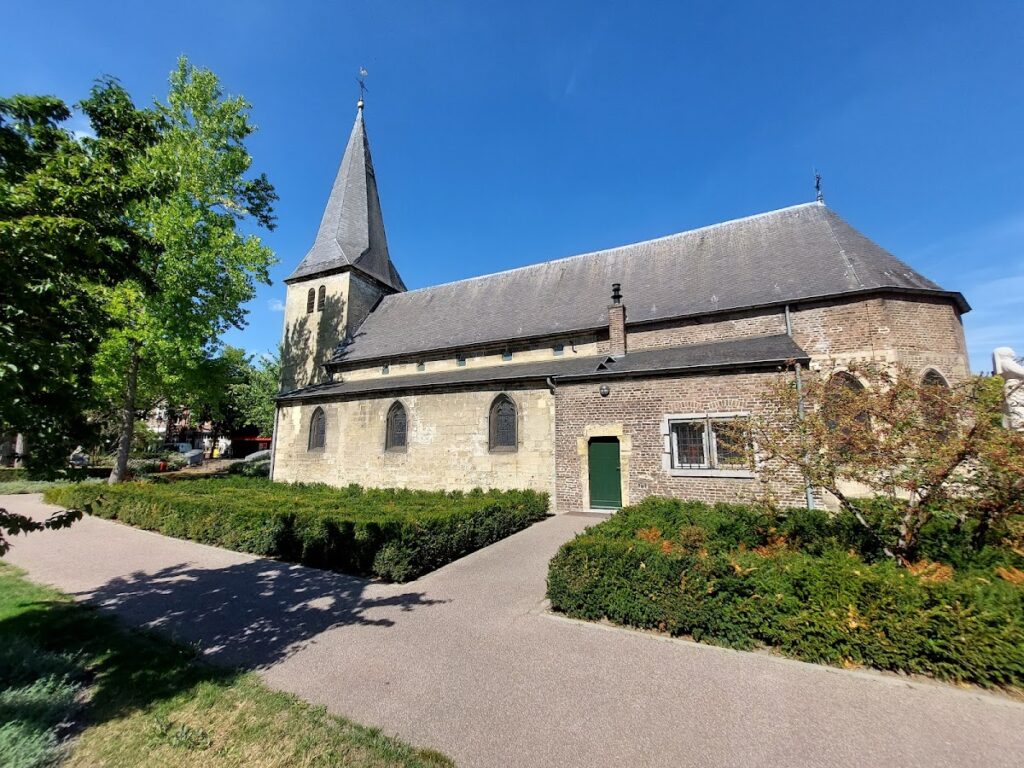 St. John's Church
