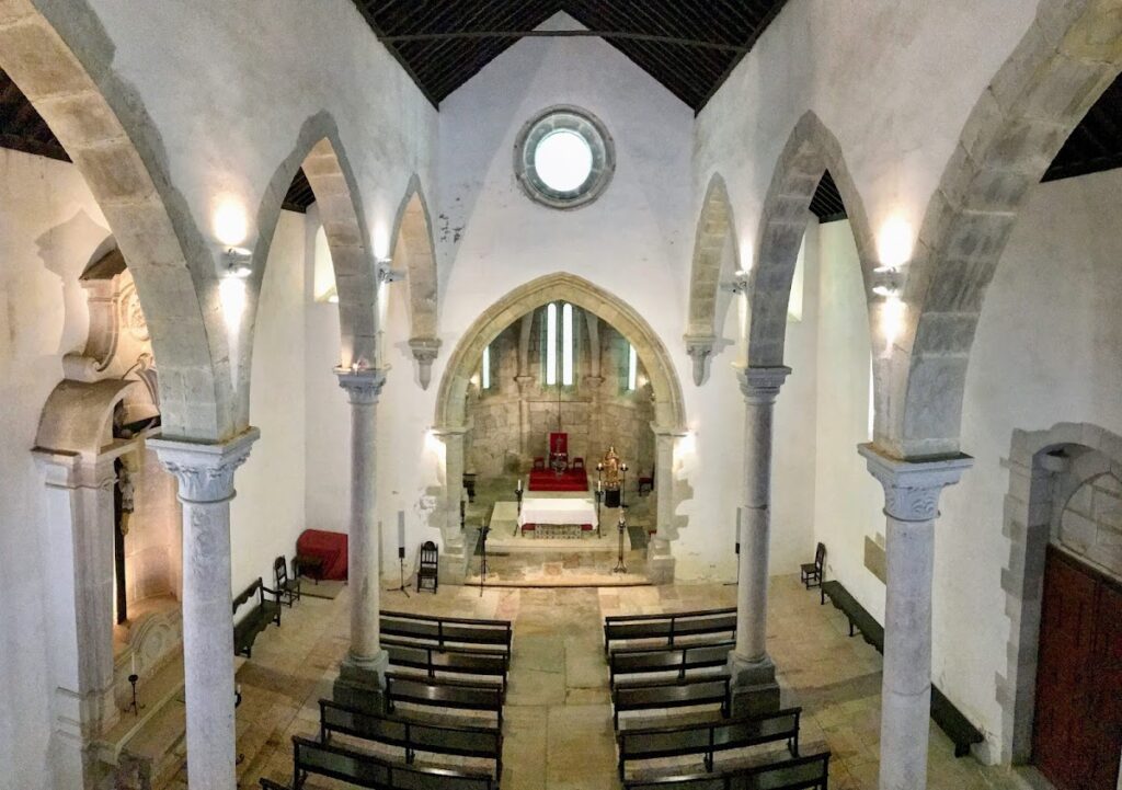 Igreja de Santa Maria (Sintra)