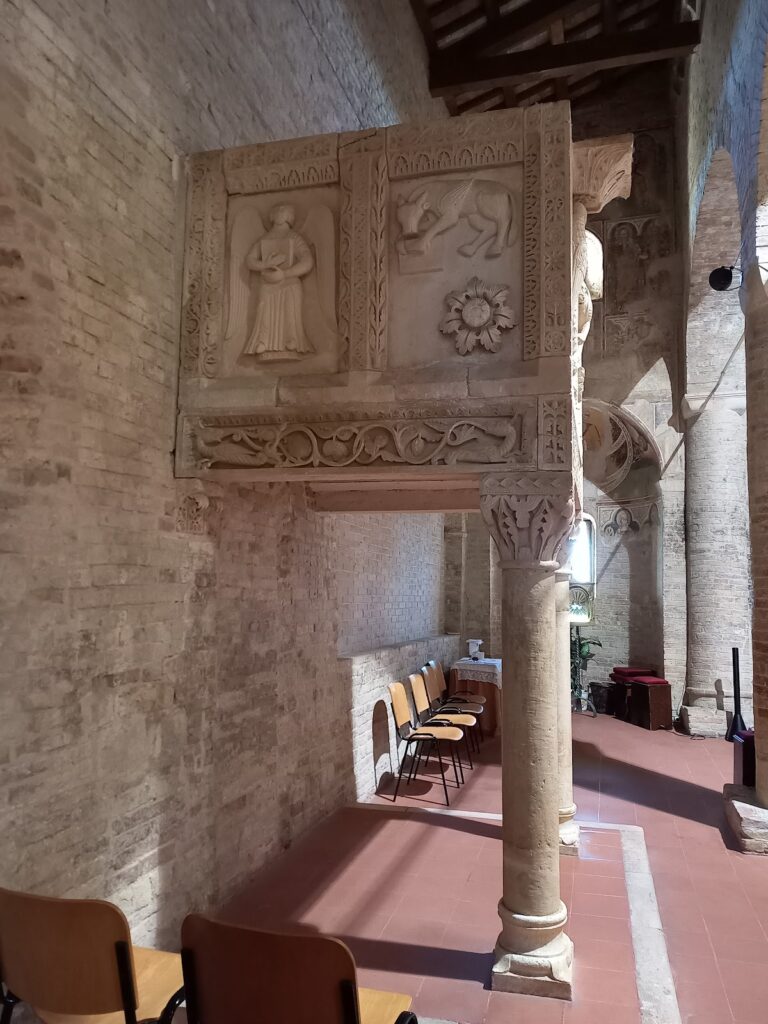 Santa Maria Maggiore