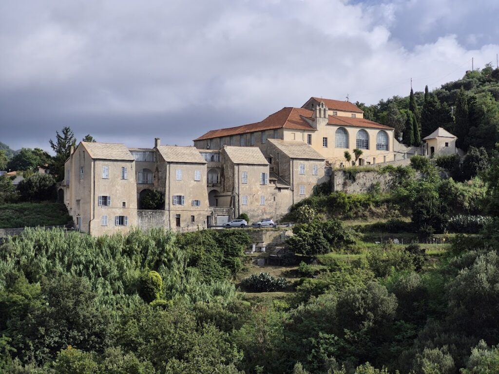 Certosa di Loreto