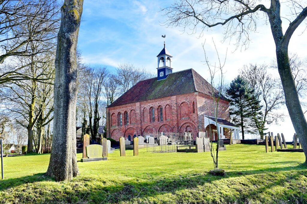 Kerk van Opwierde