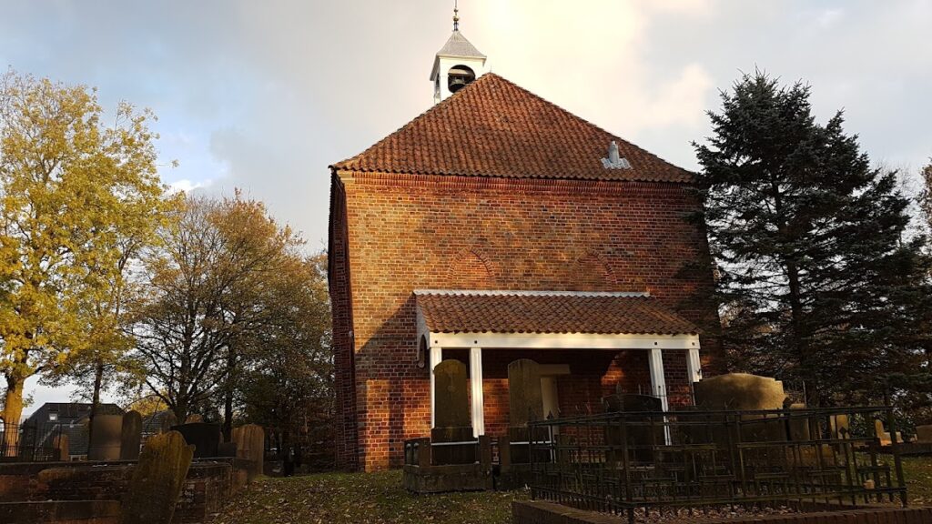 Kerk van Opwierde