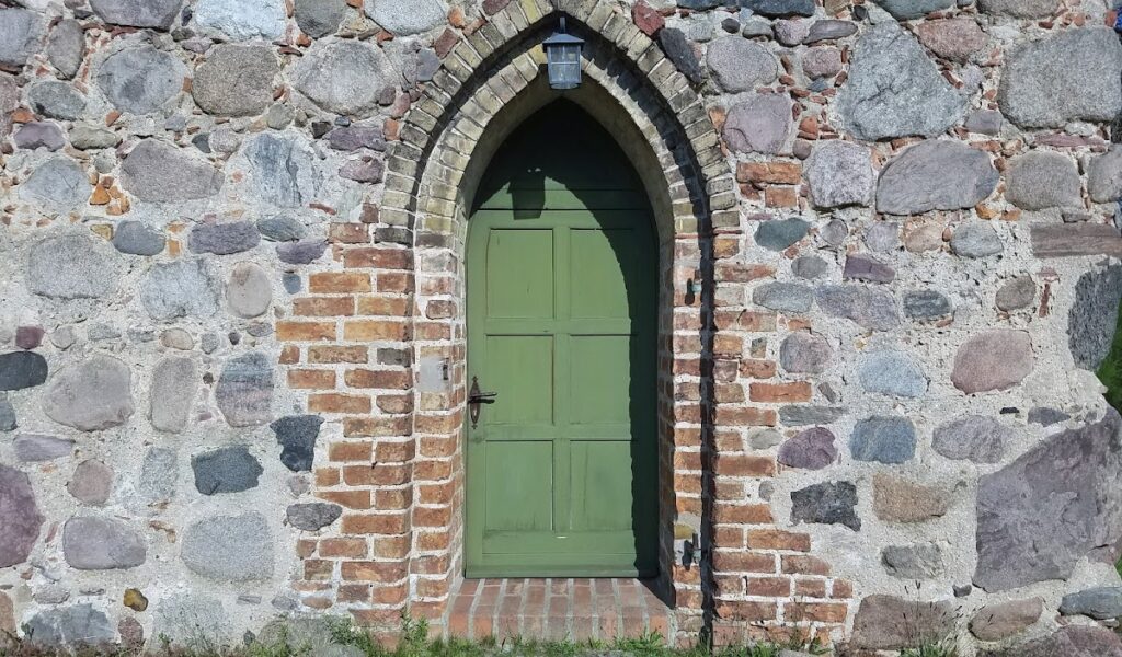 Village church Ahrensdorf (Ludwigsfelde)