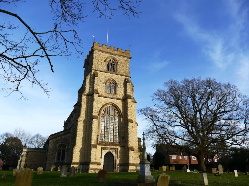 All Saints' Church, Wing: An Anglo-Saxon Parish Church in England 2 All Saints' Church, Wing