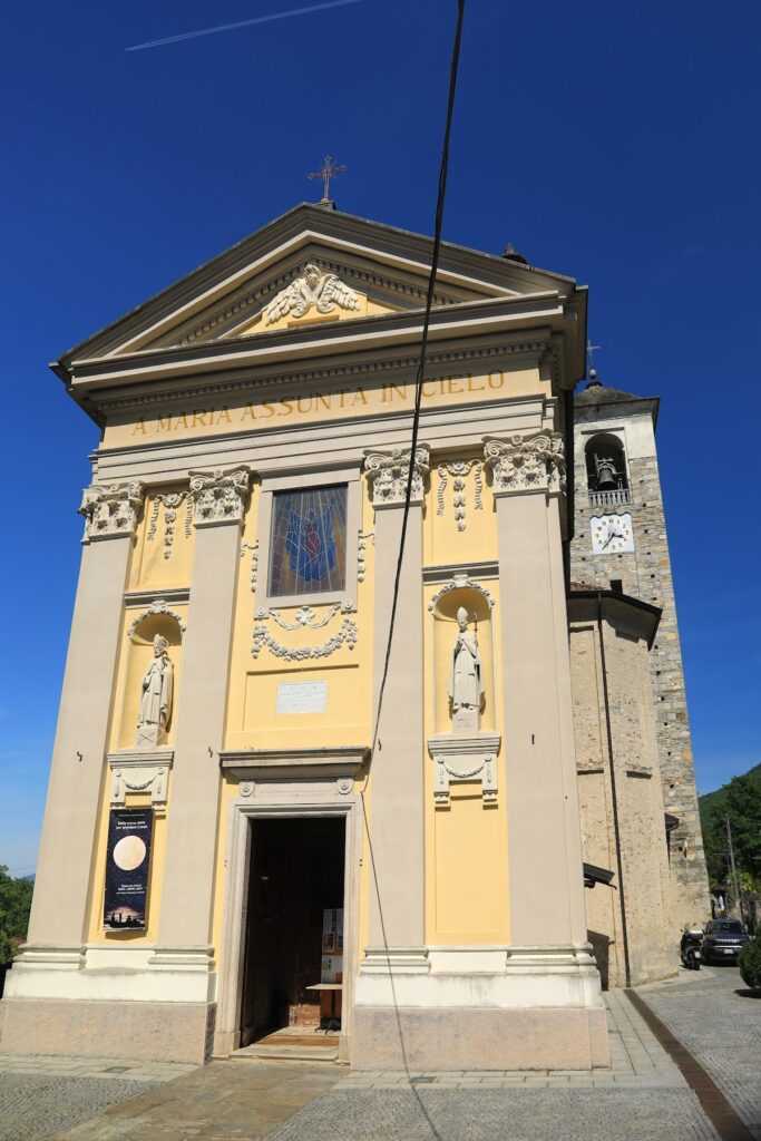 Santa Maria Assunta