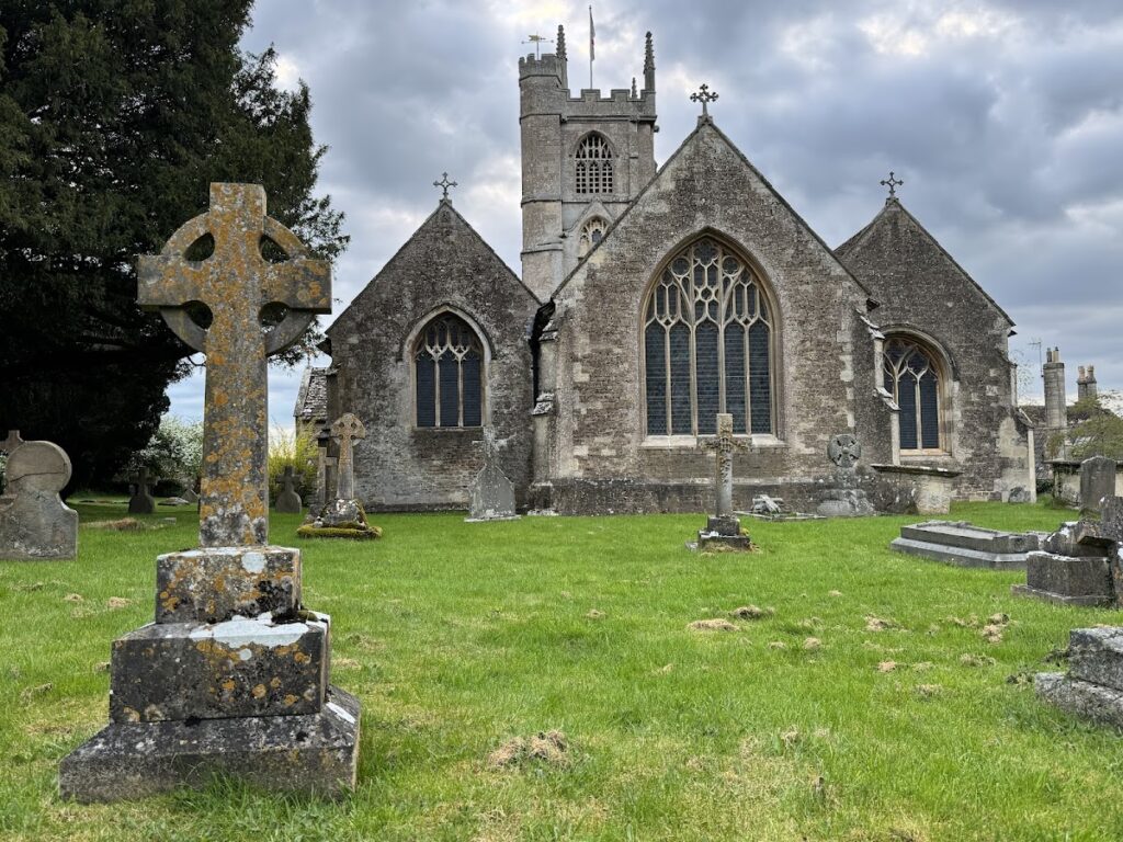 Church of St Philip and St James: An Anglican Parish Church in Norton St Philip 1 Church of St Philip and St James