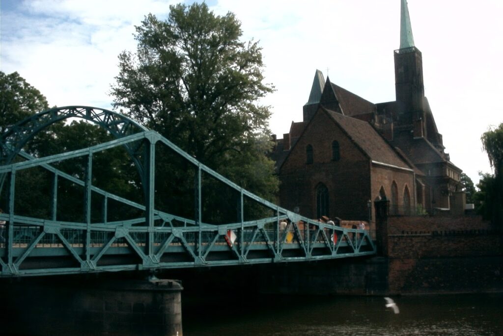 St. Peter and Paul