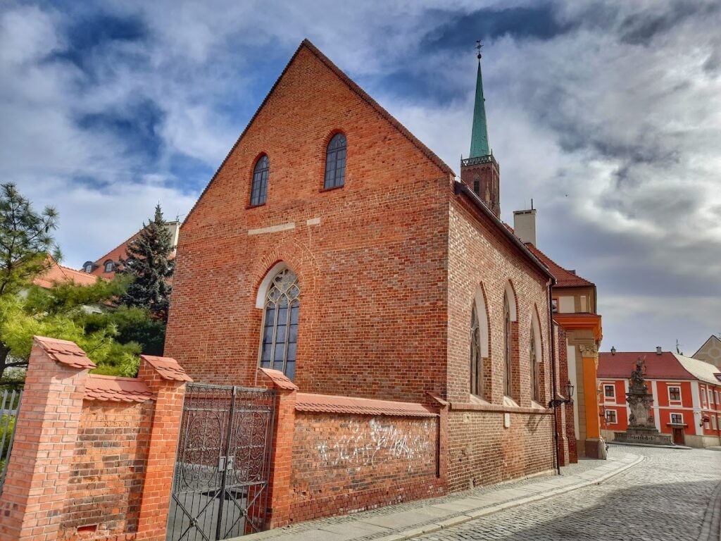 St. Peter and Paul