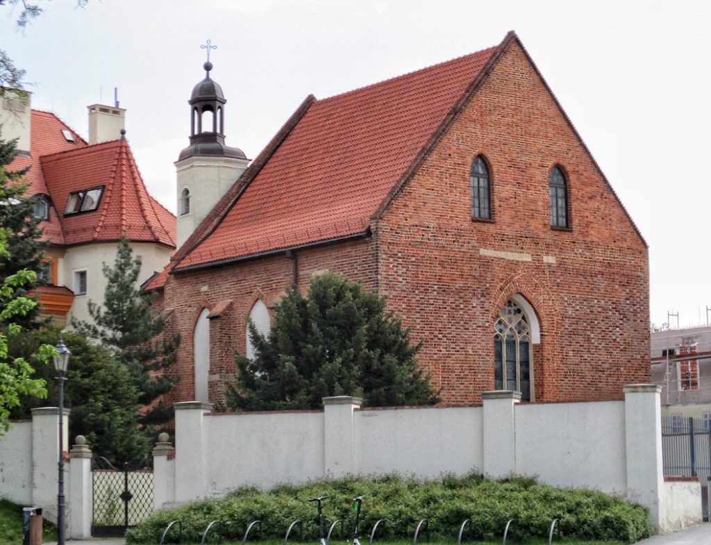 St. Peter and Paul