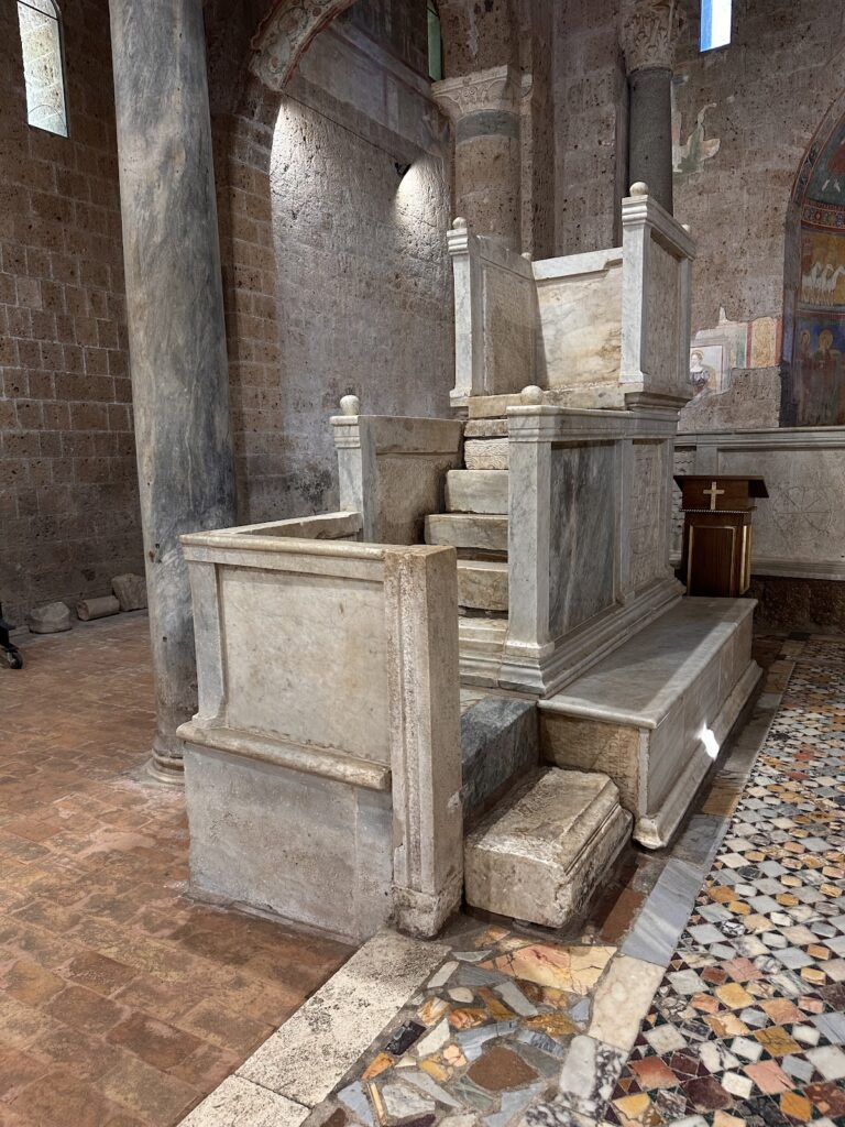 Basilica di Sant'Elia: A Romanesque Church in Italy 3 Basilica di Sant'Elia