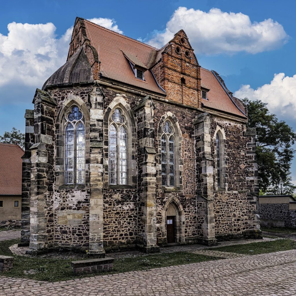 Templerkapelle