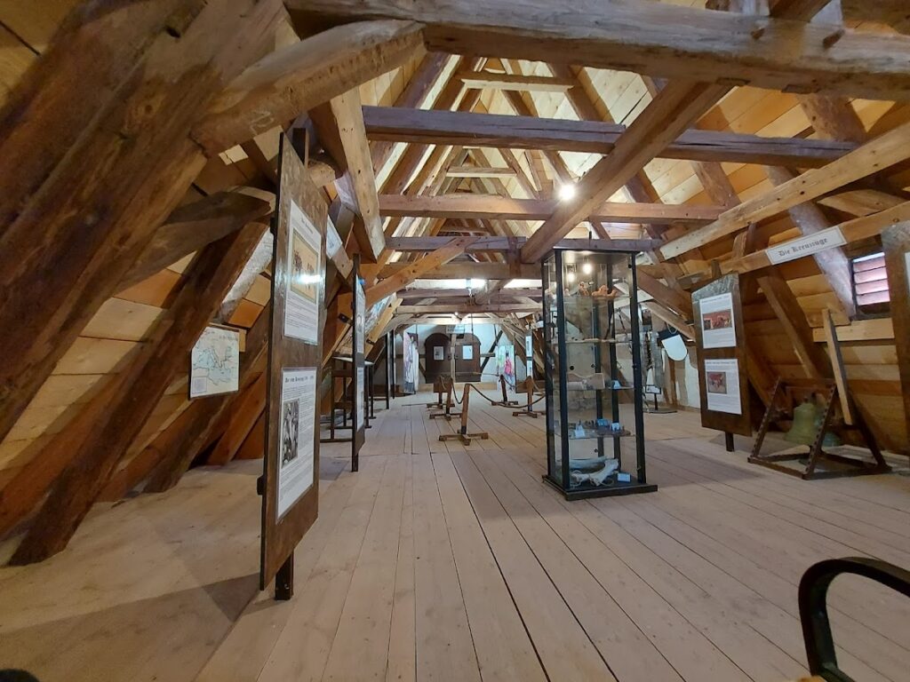 Templerkapelle