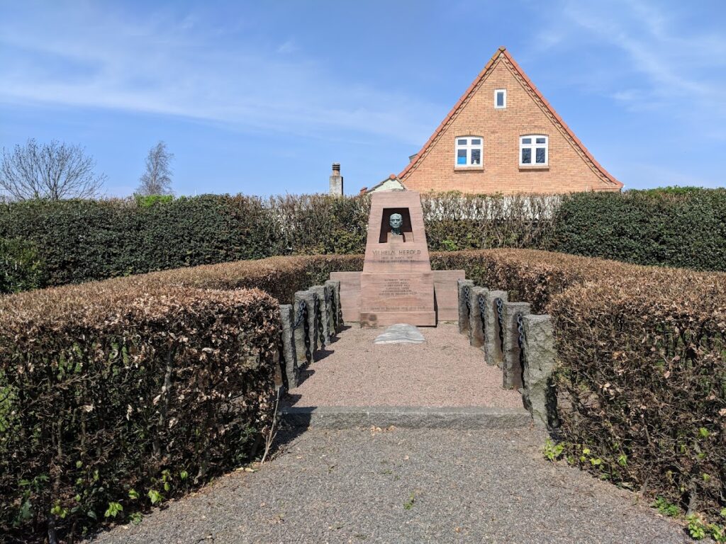 Hasle Church: A Late Gothic Parish Church in Denmark 2 Hasle Church