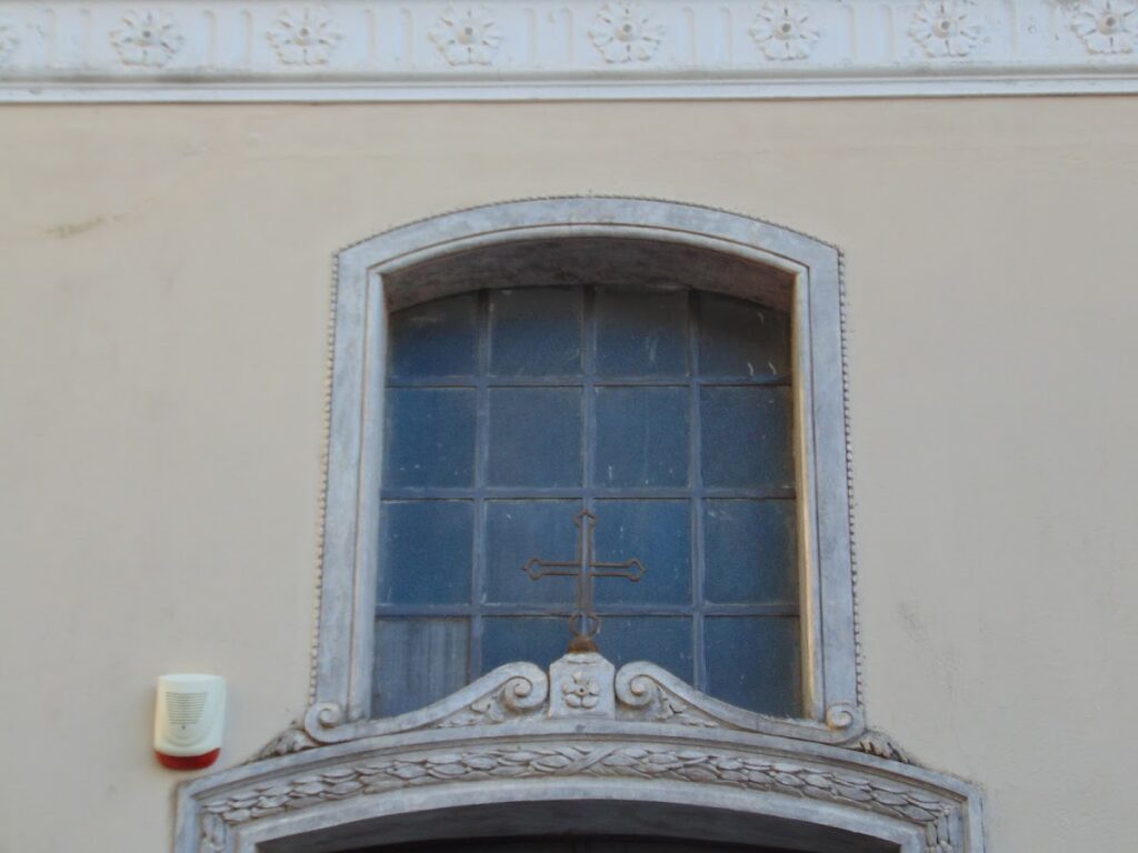 Chiesa dell'Osservanza
