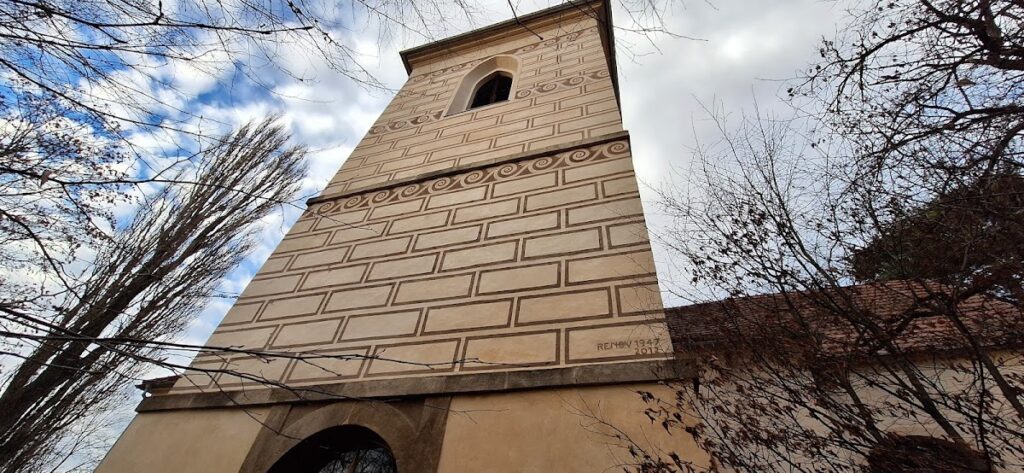 Church of Saint George (Malesice)