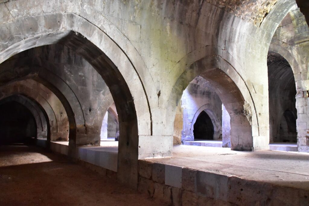 Ağzıkarahan