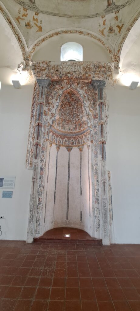 Fethiye Mosque