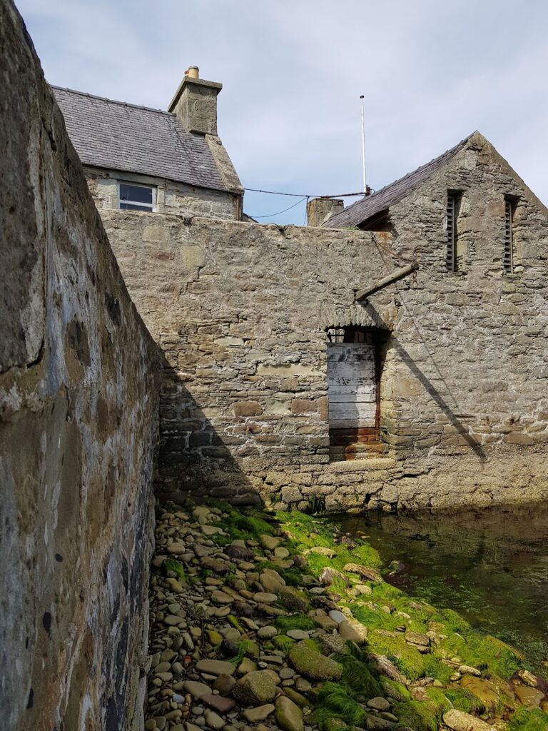 Lerwick Old Tolbooth