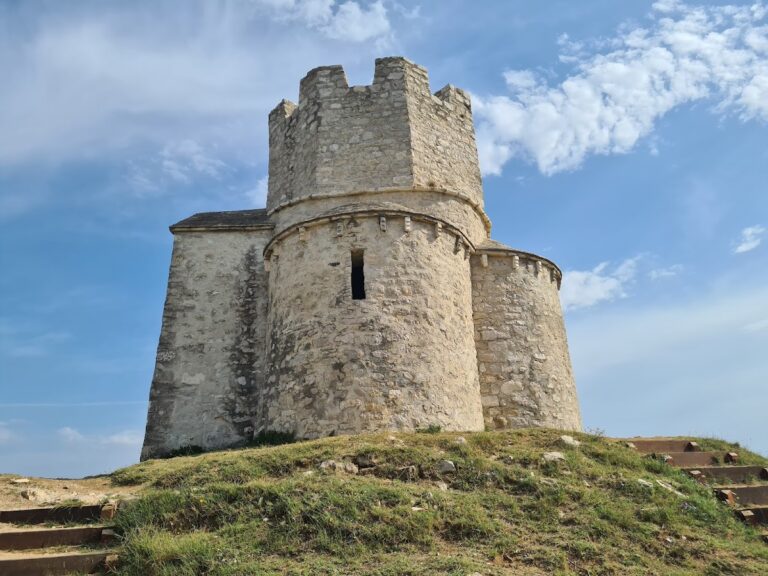 Church of St. Nicholas: A Croatian Pre-Romanesque Coronation Church