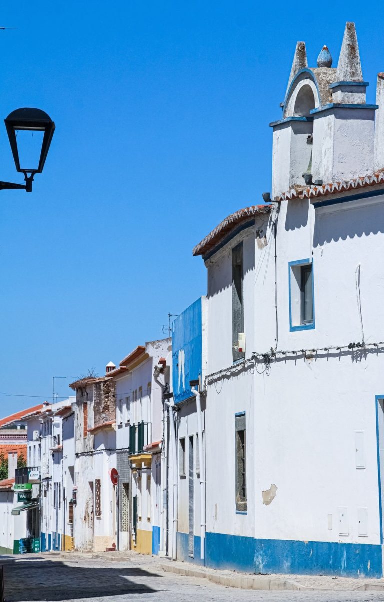Museu Municipal de Almodôvar: An Ethnographic Museum in Portugal