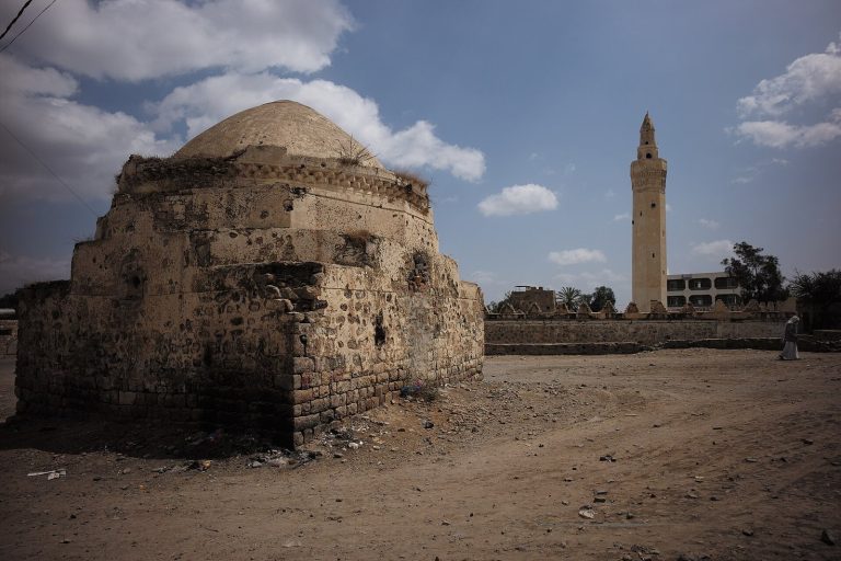 Jennad Mosque: Yemen’s Early Islamic Religious Landmark