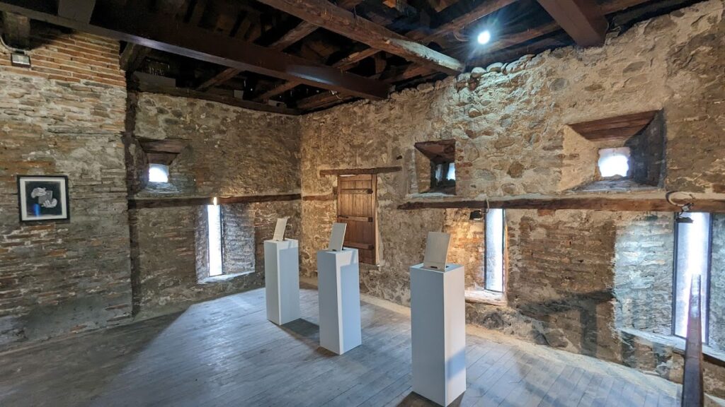Pyrgos Tower: A Medieval Defensive and Residential Tower in Bulgaria 2 Pyrgos Tower