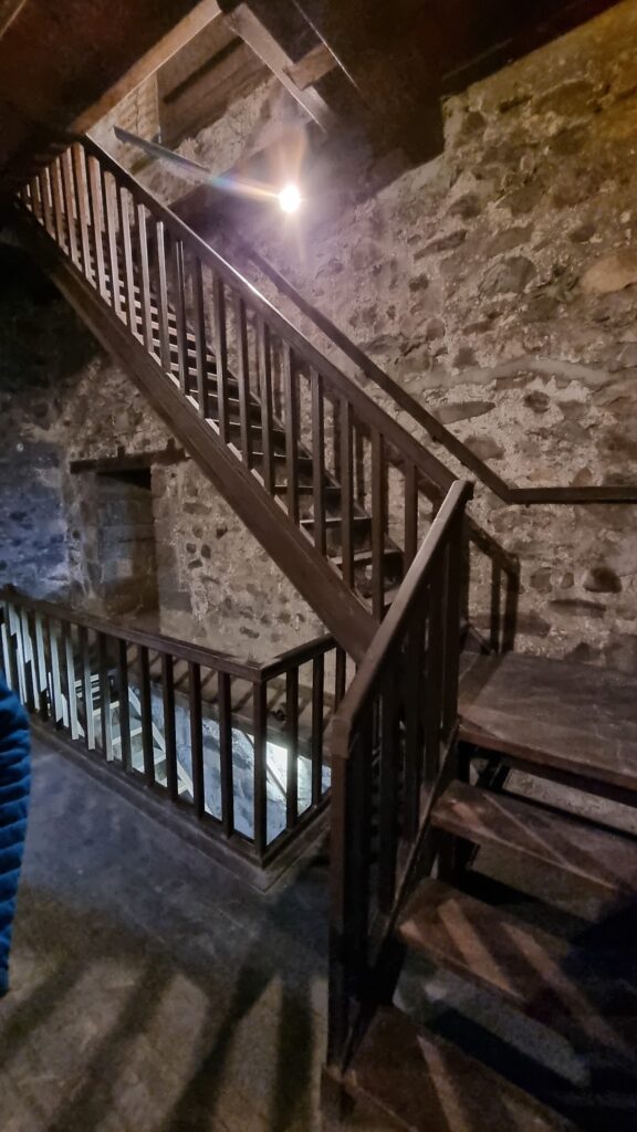Pyrgos Tower: A Medieval Defensive and Residential Tower in Bulgaria 3 Pyrgos Tower
