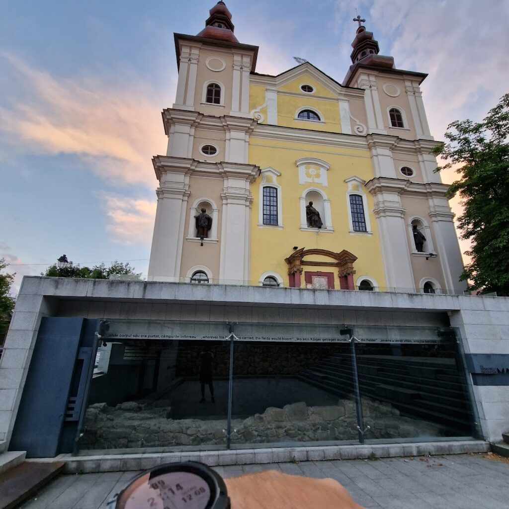 Stephen's Tower: Medieval Bell Tower of Baia Mare 5 Stephen's Tower