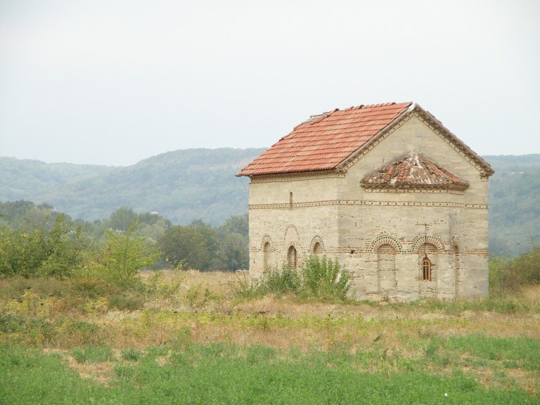 Koroglaš Monastery: A Medieval Serbian Orthodox Church in Serbia