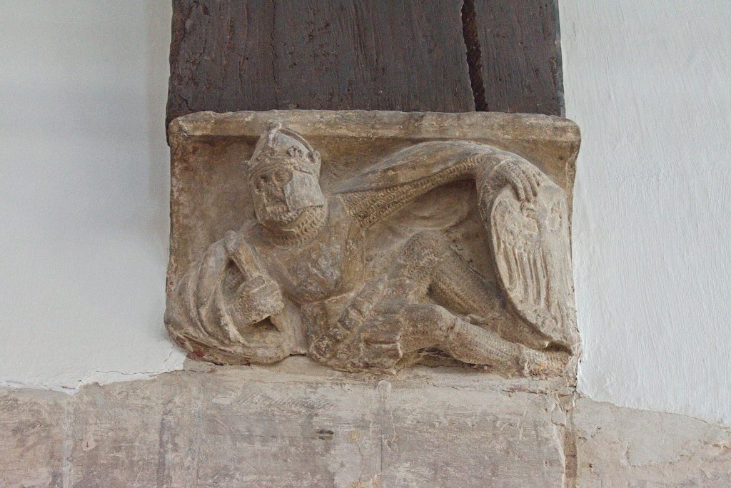 Schepenhuis: Mechelen’s Medieval Aldermen’s Hall 2 Schepenhuis
