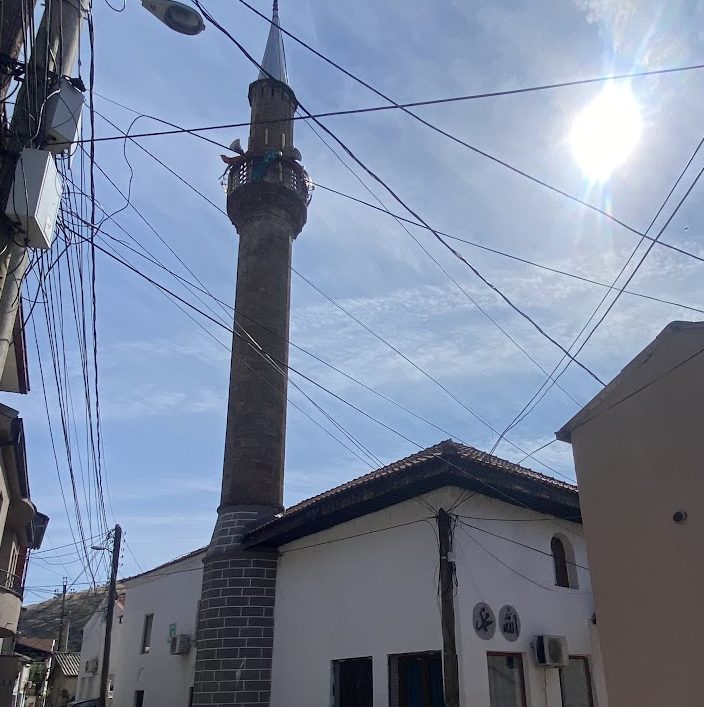 Fazil Ahmet Pasha Mosque: An Ottoman Memorial Mosque in Veles