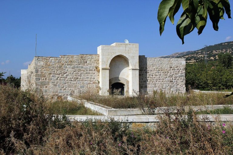 Ertokuş Han: A Seljuk Caravanserai in Türkiye
