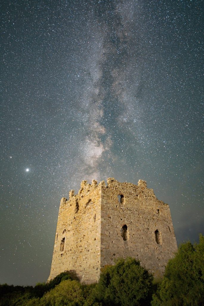 Tower of Dotia