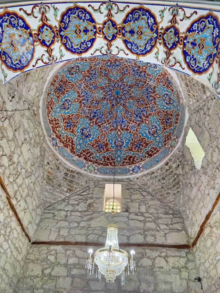 Tomb of Ahi Evren: A Mosque-Tomb Complex in Kırşehir, Türkiye 3 Tomb of Ahi Evren