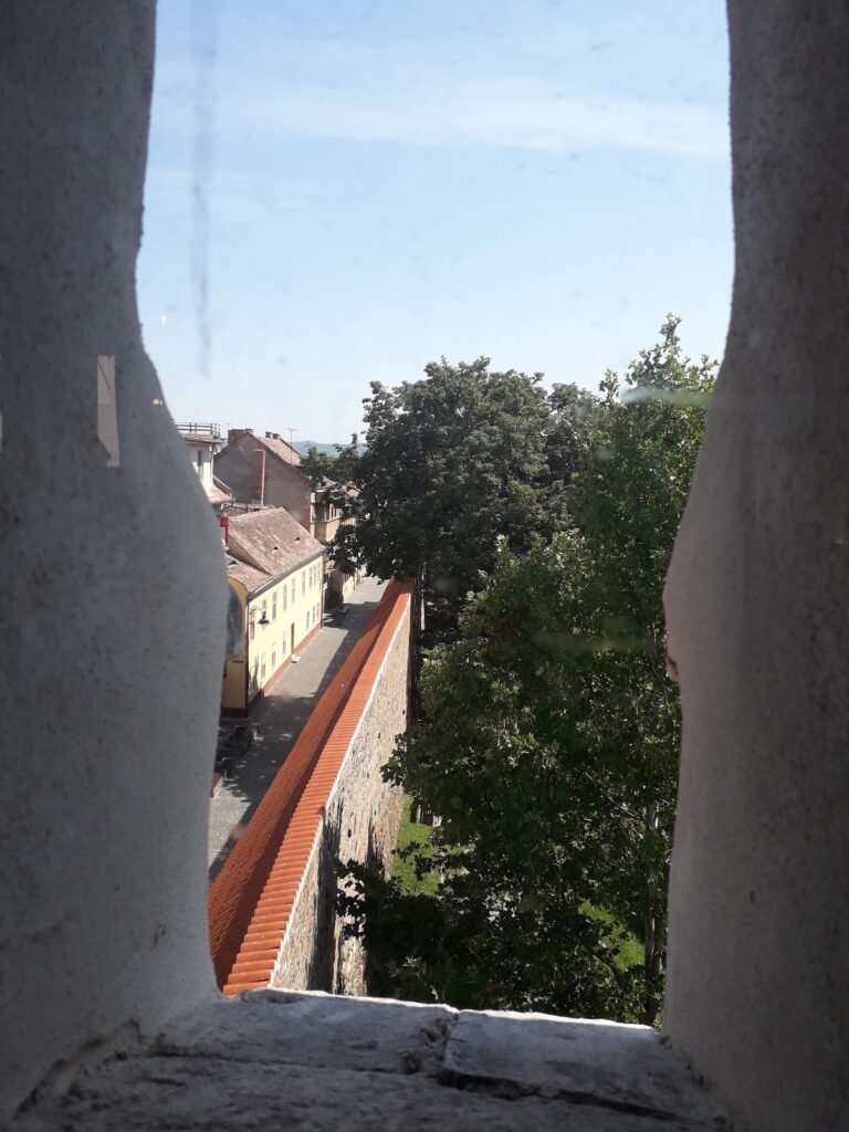 Turnul Archebuzierilor din Sibiu